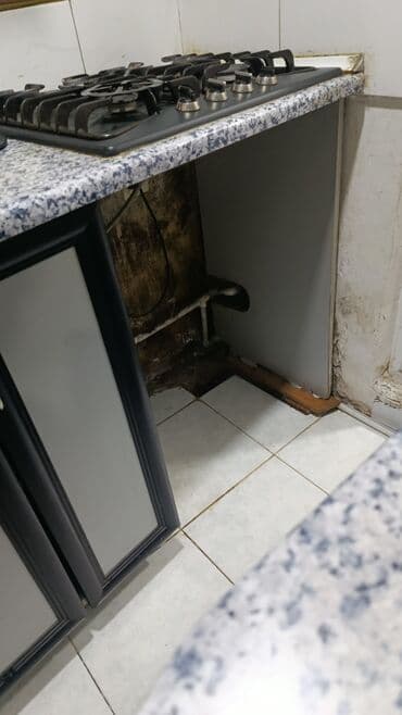 metbex dolabı: Mətbəx dolabı dəsti TECILI SATILIR.Qiymetde razılaşmaq olar.Üst — 11