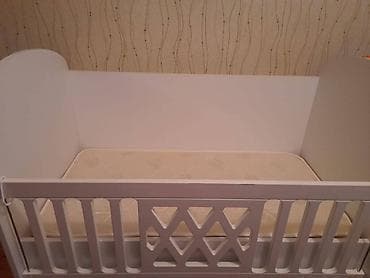 şifer ucuz: Oğlan və qız üçün, Beşik — 2