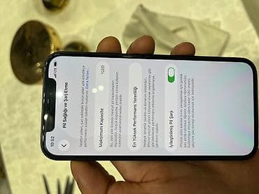 apple mac mini: IPhone 12, 128 GB, Göy — 8