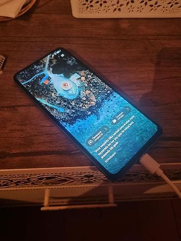 apple 13 pro adapter: Redmi Note 12 Pro, 256 GB, rəng - Ağ, Face ID — 9