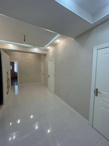 hipoteka evler: 3 otaqlı, Yeni tikili, 135 kv. m — 13