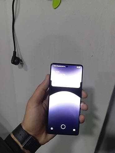 redmi 9 pro: Redmi Note 14 Pro, 256 GB, rəng - Qara — 6