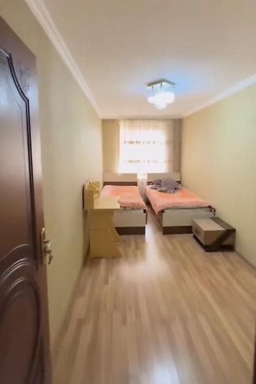 Bakı, Günəşli, 3 otaqlı, Köhnə tikili, m. Elmlər Akademiyası, 80 kv. m — 6