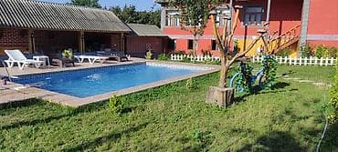 185 kv. m, 5 otaqlı, Hovuzlu, İşıq