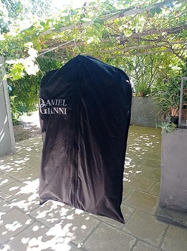 Daniel Gianni kişi dəsti - Komplekt: pencək, ikicərgəli jilet