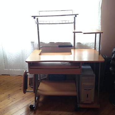 Kompyutor ucun stolu (personal)giymet sondu — 2