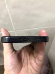 iphone 5s qiyməti: IPhone 15 Pro, 128 GB, Black Titanium, Face ID, Sənədlərlə — 5