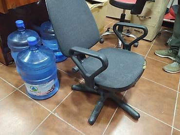 Ofis masaları: Ofis kreslo satilir — 1