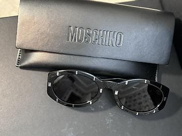 Очки: Солнцезащитные очки, Новый — 2