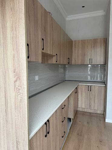 mebel alanlar: Kuxna mebeli teze yigilib turkiyenindi islenmeyib teze eve yugilib — 2