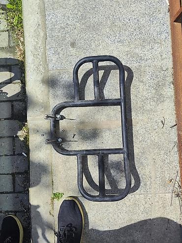 mataskilet satisi: Tufan - M50, 80 sm3, 2024 il, 2331 km — 10