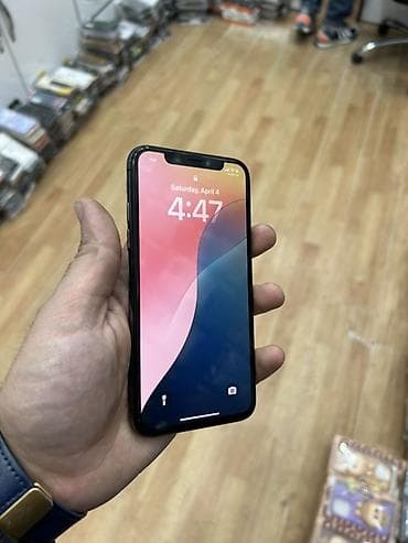 iphone ikinci el 14: IPhone Xs, 256 GB, Space Gray, Face ID — 1