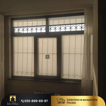 Jalüzlər: Jalüzlər — 10