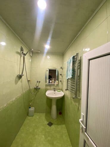 сдается квартира в баку: Tərlanım yanı 9-cu mkr-n 9/9 tam əyalı mənzil kirayə verilir — 11