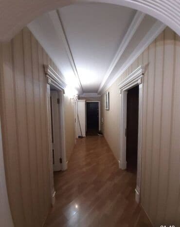 yeni guneşlide heyet evleri: Sumqayıt, 3 otaqlı, Köhnə tikili, 90 kv. m — 15