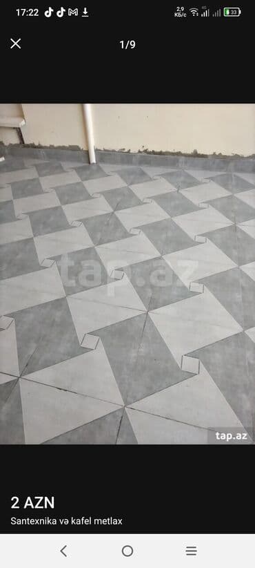 споты потолочные в баку: Təmir tikinti kafel metlax, rəngsaz, alciban suvaq santexnika və — 5