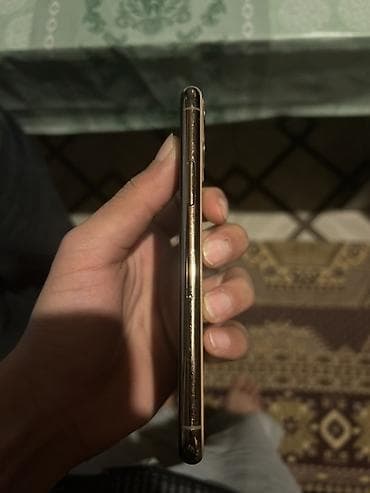 yeni iphone: IPhone 11 Pro — 5