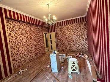 yeni emlak az hezi aslanov: 1 otaqlı, Yeni tikili, m. Həzi Aslanov, 52 kv. m — 3