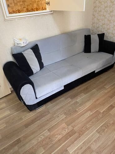 oturacaq divanlar: Divan, İşlənmiş, Bazalı, Parça — 1