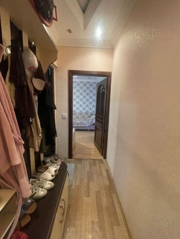 купить квартиру в баку вторичное жилье: Bakı, 2 otaqlı, Köhnə tikili, 54 kv. m — 7