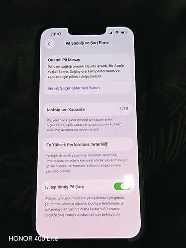 iphone 12 pro satilir: IPhone 13, Qara, Face ID — 4