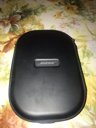 marshall major 4: İşlənmiş Simsiz (Bluetooth) Qulaqcıqlar, Bose, rəng - Qara — 2