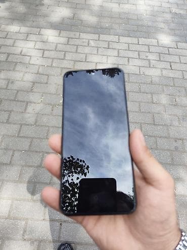 redmi pad 7: Redmi 64 GB, rəng - Göy, Barmaq izi — 2