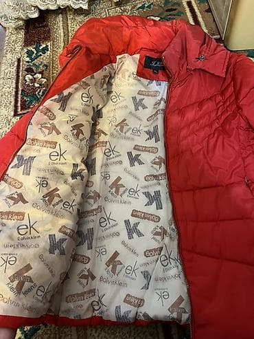 deri pencek: Pencək, 2XL, Standart — 2