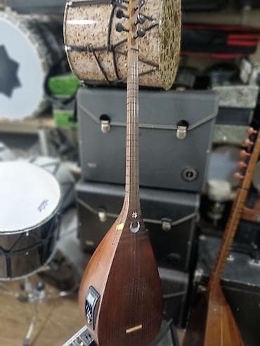 Toy sazı ideal