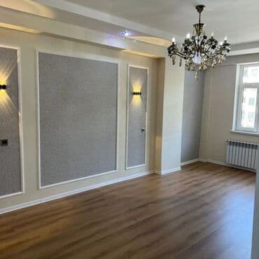 7 ve 8 mkr satilan evler: 2 otaqlı, Yeni tikili, 60 kv. m — 1