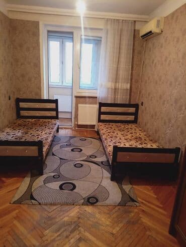 naximovda satilan evler: Səməd marketin yaxınlığında 2 otaqlı mənzil kirayə verilir. 5.4 — 5