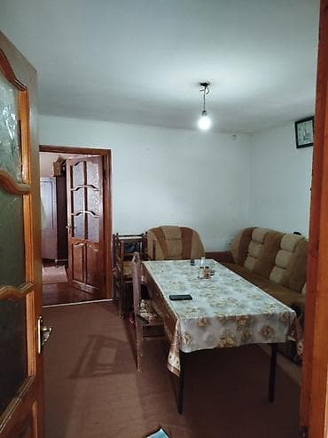 shekide kiraye ev: Zığ qəs. 6 otaqlı, 170 kv. m, Orta təmir — 2