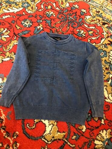 фольксваген поло замена: 2-3 yasha kofta ushaq uchun,yaxshi veziyyetde — 3