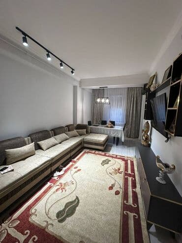 sultan şadlıq sarayı: 2 otaqlı, Yeni tikili, 60 kv. m — 1