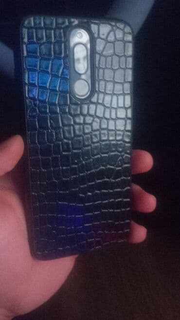 mi 9 t pro: Redmi 8, 64 GB, rəng - Qara — 2