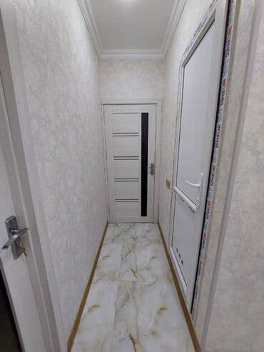 sumqayıtda 1 otaqlı evlərin qiyməti: Bakı, 2 otaqlı, Köhnə tikili, m. Neftçilər, 45 kv. m — 12