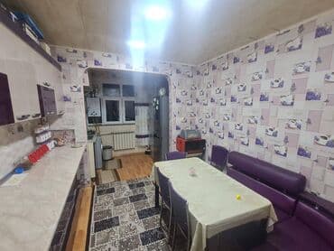 turkiyede evlerin qiymeti: Bakı, 3 otaqlı, Köhnə tikili, 80 kv. m — 4