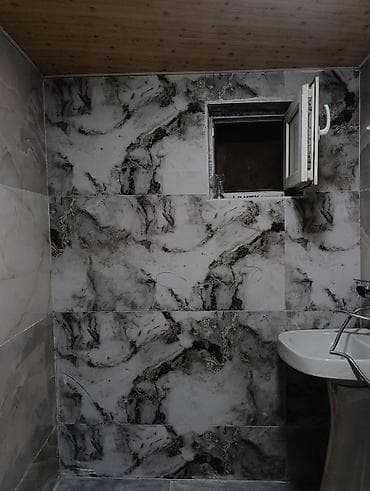 bulbulede heyet evleri 2020: 40 kv. m, 2 otaqlı, Qaz, İşıq, Su — 4