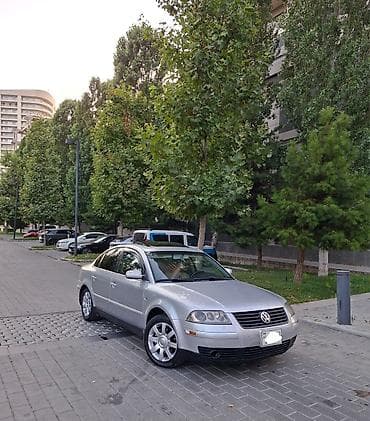passa cc: Volkswagen Passat: 1.8 l | Sedan — 2