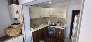 mirvari park ev satılır: Bakı, 3 otaqlı, Köhnə tikili, m. Gənclik, 70 kv. m — 8