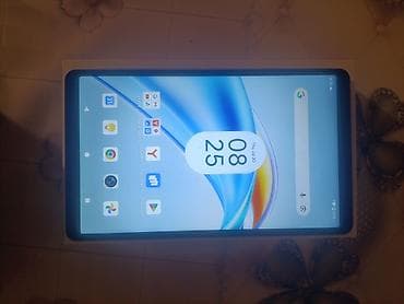 HONOR Pad X7 (8.7") Salam Planşet əla vəziyyətdədir 1 ay olar alınıb