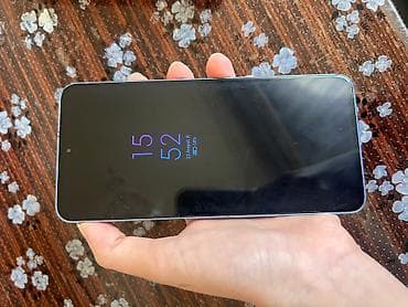 x96 max plus: Xiaomi 13T, 256 GB, rəng - Bənövşəyi, 
 Barmaq izi, Face ID — 5