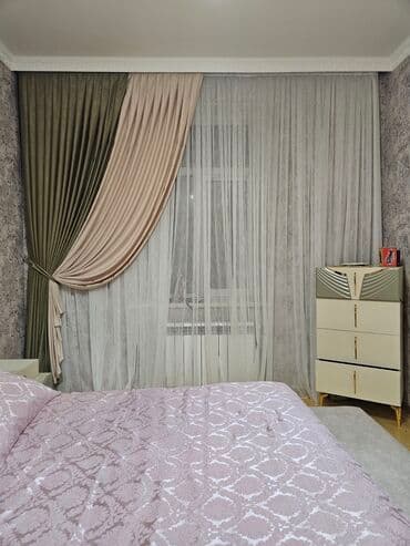 ev pərdələr: Yeni, Pərdə, Rayonlara çatdırılma, Pulsuz çatdırılma — 1