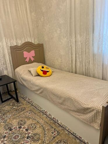 oğlan şəkilləri: Oğlan və qız üçün, Çarpayı — 2