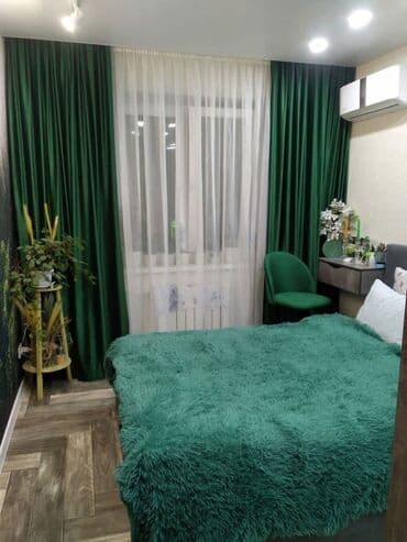 ev pərdələr: Yeni, Pərdə, Pulsuz çatdırılma, Rayonlara çatdırılma — 1