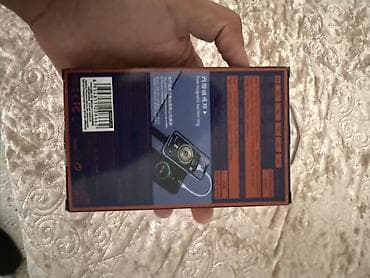 iphone 12 satilir: Powerbank 10000 mAh — 4