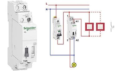 Schneider Electric Elektrik avtomat, 1 faza, 220 Vt, Kredit yoxdur, Ödənişli çatdırılma lalafo.az -da Schneider Electric Elektrik avtomat, 1 faza, 220 Vt, Kredit yoxdur, Ödənişli çatdırılma