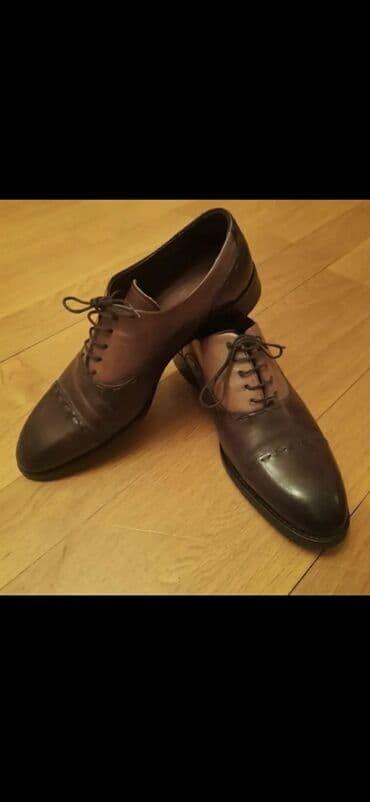 Səndəl və şəp-şüplər: Ayaqqabılar — 3