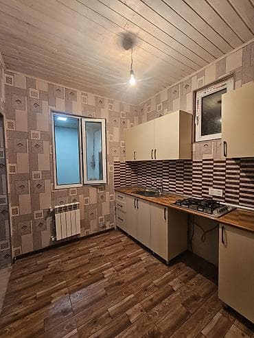 ecemide evler: 2 otaqlı, 55 kv. m — 7