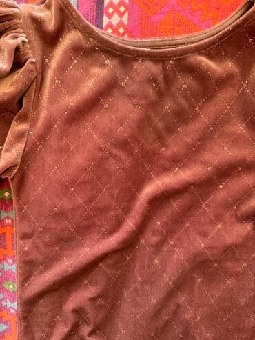 uşaq döşəkləri: Köynək, Qız üçün, 6 - 7 yaş, Zara Kids — 3